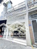 Nhà Mới 48M2 Ngay Chợ Trần Văn Quang Tân Bình 5.2 Tỷ