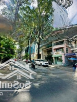 Bán Nhà Mặt Tiền Bùi Thị Xuân Q1, Diện Tích: 4,2M X 20M, Hđt 80 Triệu/Tháng, Giá Bán 31,5 Tỷcó Thương Lượngsâu