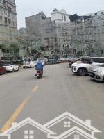 Bán Nhà Lô Góc Him Lam Đường Cổ Linh - Long Biên Lô Góc, 7 Tầng Thang Máy Full Nội Thất