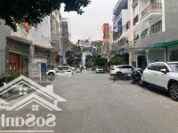 60M2 Đất Lô 15 Lê Hồng Phong - Ngang 4M - Đường 15M - Tây Nam