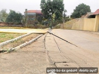 Bán Đất Tại Xã Lại Thượng, Thạch Thất, Hà Nội, 2,4 Tỷ, 81,5M2, Mặt Tiền 5M