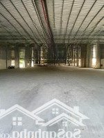 Bán Xưởng Cơ Khí 3.500M2 Cụm Công Nghiệp Biên Hoà Chỉ 16 Tỷ