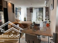 Cho Thuê Căn Hộ Ngay Tại Đảo Kim Cương Có Ban Công Lớn View Sông Thoáng Mát. Tiện Nghi Cao Cấp