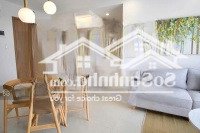 New City - Cho Thuê 2 Phòng Ngủview Sông Trực Diện, Diện Tích 61M2 Full Nội Thất Chỉ 17 Triệu, Đang Trống