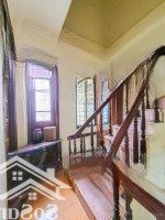Cho Thuê Nhà Riêng 4 Tầng Ngõ 279/56 Đội Cấn Ba Đình - 2 Phòng Ngủ - 2 Mặt Thoáng - Đầy Đủ Nội Thất