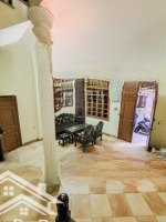 Cho Thuê Nhà Riêng 4 Tầng Ngõ 279/56 Đội Cấn Ba Đình - 2 Phòng Ngủ - 2 Mặt Thoáng - Đầy Đủ Nội Thất