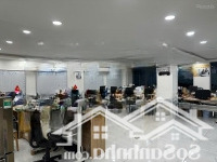 Cho Thuê Tòa Nhà 1080M2 Sd, 3 Lầu Đường Đặng Thùy Trâm, P13, Q. Bình Thạnh