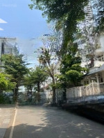 Cho Thuê Villa Saigon Pearl Nguyễn Hữu Cảnh, Bình Thạnh, 7.5X22M, Hầm+3 Tầng, 5 Phòng Ngủở Hoặc Kinh Doanh