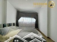 Khai Trương Siêu Phẩm 1 Phòng Ngủđầy Đủ Nội Thất Hiện Đại Cửa Sổ Thoáng Trần Đình Xu Quận 1 Gần Bùi Viện