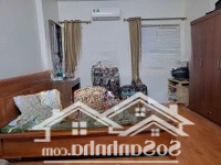 Bán Nhà Phố Khương Trung, Thanh Xuân 30M2* 4Tầng, Vài Bước Ra Ô Tô Đỗ, Gần Phố