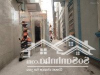 Bán Nhà Định Công Thượng, Hoàng Mai, 28M2 * 4Tầng, Gần Ô Tô Đỗ, Gần Phố