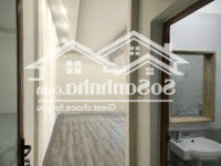 Bán Nhà Định Công Thượng, Hoàng Mai, 28M2 * 4Tầng, Gần Ô Tô Đỗ, Gần Phố