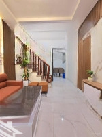Siêu Phẩm Phố Kim Giang, Đại Kim 34M2 * 4Tầng, Hàng Xóm Kđt Đại Kim, Gần Phố