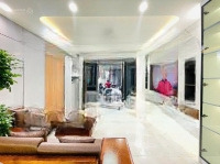 Sổ Đỏ Phố Hoàng Mai Chính Chủ Cần Tìm Chủ Nhà, Giá Rẻ 6,85 Tỷ, Nhà Mới 5 Tầng, 4 Phòng Ngủ 4Vs, Oto Đỗ