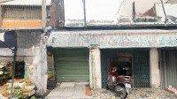 Siêu Hot Nhà Mặt Tiền Kinh Doanh Ngay Chợ Trương Hán Siêu Quận 1