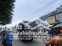 Bán Mặt Tiền Chợ Dương Thị Mười. Diện Tích: 401M2 Vị Trí Ngay Chợ Kinh Doanh Buôn Bán Giá Bán 23 Tỷ Tl