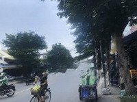 Bán Mặt Tiền Chợ Dương Thị Mười. Diện Tích: 401M2 Vị Trí Ngay Chợ Kinh Doanh Buôn Bán Giá Bán 23 Tỷ Tl