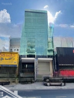 Bán Nhà Mặt Tiền Ông Ích Khiêm, Quận 11. Diện Tích 4X15M. 4 Tầng. Giá Bán 17.5 Tỷ Tl. Liên Hệ: 0931456378