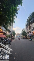 Bán Nhà Mặt Tiền Ông Ích Khiêm, Quận 11. Diện Tích 4X15M. 4 Tầng. Giá Bán 17.5 Tỷ Tl. Liên Hệ: 0931456378