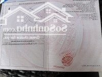 Bán 5 Lô Đất Tđc Diện Tích Từ 87M2-154M2 Tại Xã Phước Khánh, Nhơn Trạch, Đồng Nai Siêu Hot