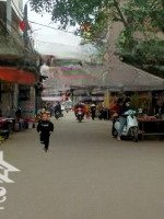 Bán Đất Tạ Icd Xã Tiên Dương, Đông Anh, Hà Nội, 6,1 Tỷ, 70M2