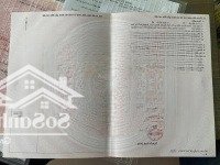 Bán Đất Hoa Hậu Đẹp Nhất Khu Vực 97,4M2 Tại Kính Nỗ - Uy Nỗ - Đông Anh