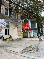 Bán Lô Đất 2 Mặt Tiền Siêu Hiếm Tại Phố Cù Chính Lan Tp Hoà Bình