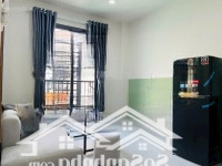 Siêu Hiếm! Thuê Ngay Căn Hộ 1 Phòng Ngủ, Máy Giặt Riêng, 50M2 Tại Nơ Trang Long, Quận Bình Thạnh