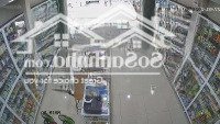 Nhà Mặt Tiền 1 Trệt 3 Lầu Lê Văn Lương 6X30M