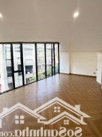 Chính Chủ Cho Thuê 1 Mbkd 3 Sàn Văn Phòng Và 1 Căn Hộ Cao Cấp