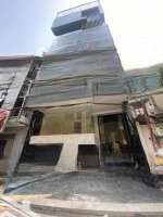 Chính Chủ Cho Thuê 1Mbkd Và 3 Sàn Văn Phòng Cực Đẹp Giá Chỉ 19 Triệu
