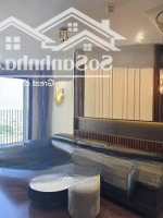 Bán Gấp Căn Góc 3 Phòng Ngủ 2 Vệ Sinh 108M2 Full Nội Thất Sổ Hồng Sở Hữu Lâu Dài Tại Hado Centrosa Garden Q10