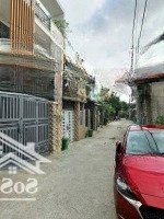 Bán Nhà 2 Tầng Hẻm 6M Ngay Đường Phạm Văn Đồng, P. Hiệp Bình Chánh, Tp Thủ Đức
