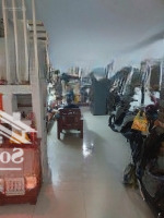 Nguyễn Thiện Thuật - Bàn Cờ 2 Tầng,Nở Hậu4,2M Khu Buôn Bán Nhộn Nhịp