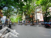 Bán Nhà Phố Lê Văn Thiêm - 100M2 -Mặt Tiền9M - Phân Lô Oto Tránh - Vỉa Hè Rộng - Xây Building