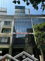 Bán Nhà Phố Lê Văn Thiêm - 100M2 -Mặt Tiền9M - Phân Lô Oto Tránh - Vỉa Hè Rộng - Xây Building