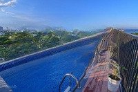 Siêu Phẩm Đầu Tư - Tòa Căn Hộ 7 Tầng Có Hồ Bơi Vô Cực Tại Sơn Trà - Hồ Bơi Vô Cực - 80 Triệu Thu Nhập