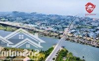 Bán Đất V6 Fpt, Đối Diện Công Viên, Sát Toà Fpt Plaza 4, Vị Trí Rất Tiềm Năng