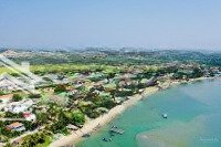 Bán Lô Đất Thổ Cư 192,8M2 Ven Biển Hà Già, Vạn Ninh ,Giá Rẻ Hơn Thị Trường Chỉ 1Tỷ 350 Triệu .