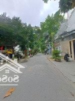 Bán Lô Đấtmặt Tiềnan Cưdiện Tích100M Ngang 5M Gần Công Viên Hồ Nghinh