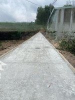 Bán 232 M2 Đất Đường Bê Tông Ô Tô Chạy Tới Đất Xã Phú Đông