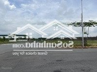 Bán Đất Kho Xưởng Trong Kcn Mỹ Xuân - Phú Mỹ - Brvt. Chuyển Nhượng 8000M2 Đất Skk Giá Rẻ