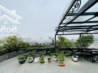 Ở Penthouse, Trung Tâm Thành Phố Hà Nội Nhưng Giá Chỉ Bằng Phòng Trọ, Bạn Tin Được Không?