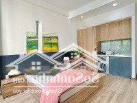Cho Thuê Căn Hộ Full Nội Thất Bancol Ngay Thảo Cầm Viên, Công Viên Lê Văn Tám, Chợ Tân Định
