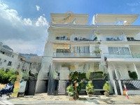 Cho Thuê 05 Căn Saigon Mystery Villas 7*20M, 10*20M, 14*20M, Hầm, 3 Lầu, 55 - 70 Triệu/Tháng