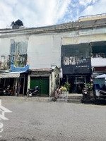 Cho Thuê Nhà 2Mt 484 Bà Hạt, P8, Q10. Dt: 3.5X14M 1 Trệt, Và 1 Lầu Lửng