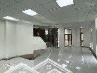 Chính Chủ Cho Thuê Nhà Ngã Tư Vạn Phúc Hà Đông, Nhà Xây 7 Tầng, Hoàn Thiện, Có Thang Máy