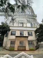 Chính Chủ Cho Thuê Nhà Ngã Tư Vạn Phúc Hà Đông, Nhà Xây 7 Tầng, Hoàn Thiện, Có Thang Máy