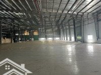Cho Thuê Kho Xưởng Trong Kcn Long Khánh - Đồng Nai. Cho Thuê 2500M2 Giá Rẻ Nhất Kcn Long Khánh