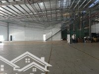 Cho Thuê Kho Xưởng Trong Kcn Long Khánh - Đồng Nai. Cho Thuê 2500M2 Giá Rẻ Nhất Kcn Long Khánh